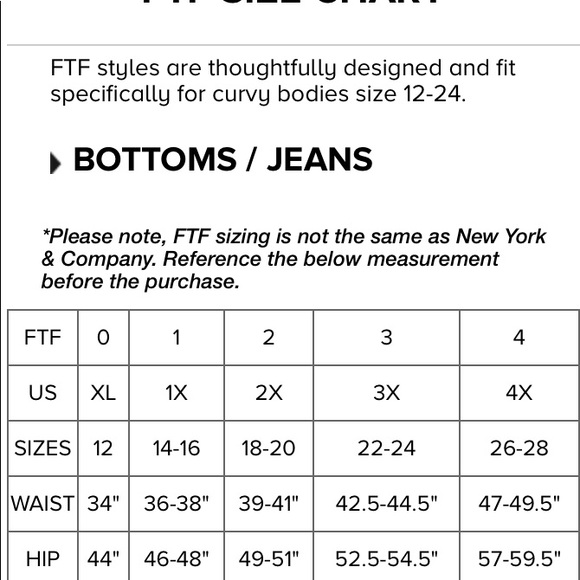 FTF  Satin Black Leggings NWT - Picture 4 of 9